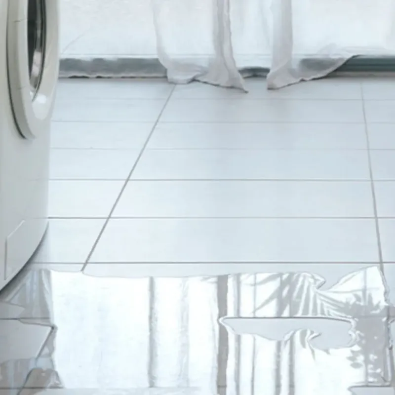Appliance Leak Cleanup in Berlin, MA