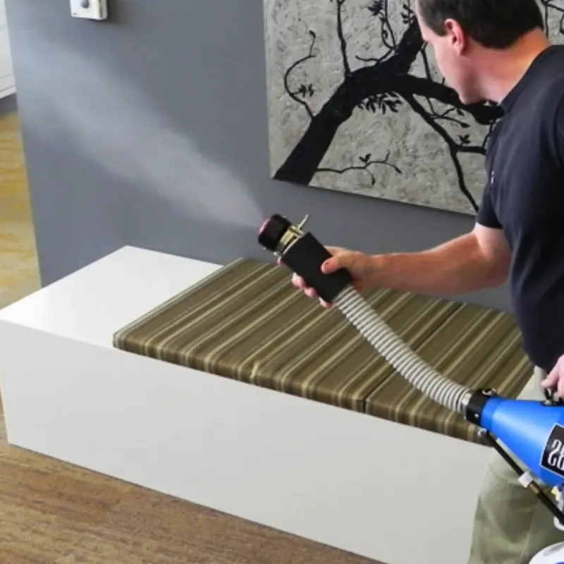 Professional Odor Removal in Berlin, MA
